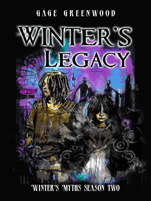 Title details for Winter's Legacy by Gage Greenwood - Available